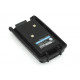 Аккумулятор для Kenwood TH-UVF1 Turbo 9W (KB-35L) 1500mAh 7.4V Li-ion