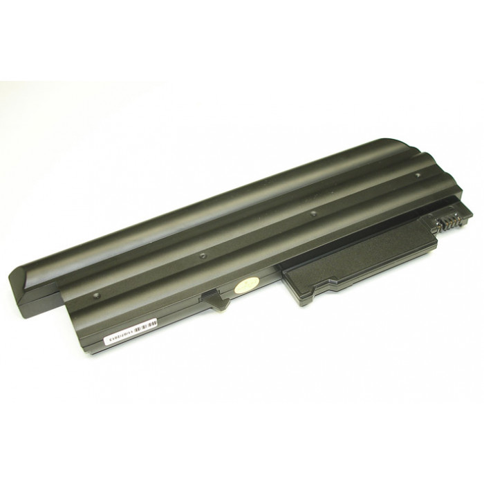 Аккумулятор для Lenovo ThinkPad T42 (92P1101) 7800mAh OEM черная
