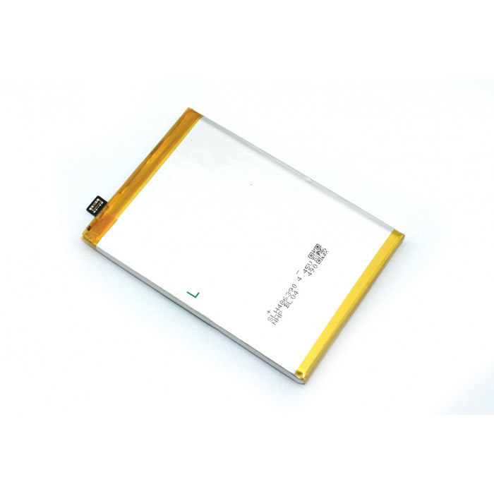 Аккумулятор (батарея) BLPA07 для OPPO A78 4G