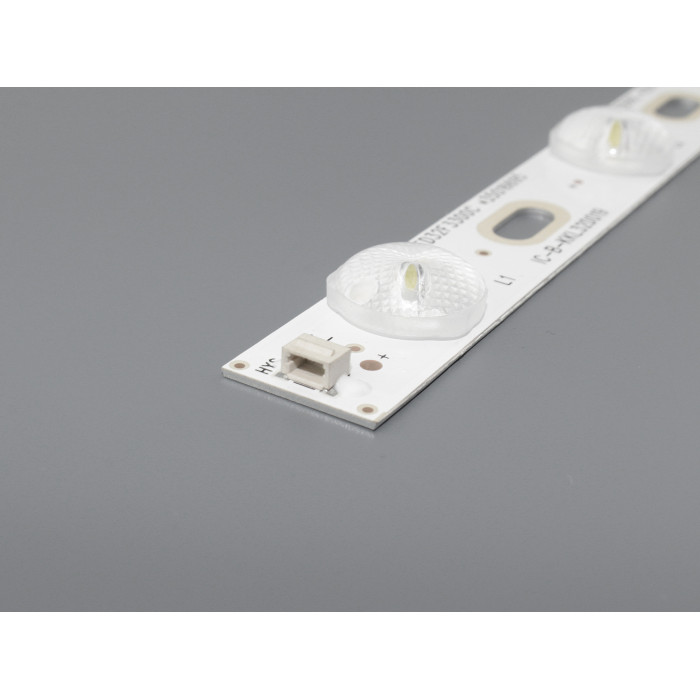 Светодиодная подсветка TV 32" LED32F3300C (комплект 2шт)