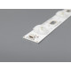 Светодиодная подсветка TV 32" LED32F3300C (комплект 2шт)
