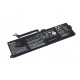 Аккумулятор для Lenovo Chromebook 100S (L15L2PB0) 7.6V 4500mAh