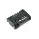Литиевая батарея для фотоаппарата Canon EOS-1v (2CR5) 6.0V 1300mAh