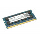Модуль памяти Ankowall SODIMM DDR3 2GB 1060 MHz PC3-8500