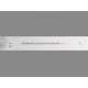 Светодиодная подсветка TV 55" LM41-00604A (комплект 5шт)