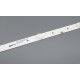 Светодиодная подсветка JS-D-JP3220-061EC (6038) E32F2000 MCPCB