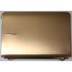 Крышка для Samsung 900X3A NP900X3A розово-золотая