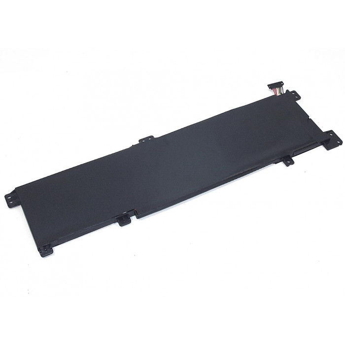 Аккумулятор для Asus K401L (B31N1424-3S1P) 11.4V 48Wh OEM черная