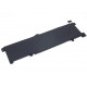 Аккумулятор для Asus K401L (B31N1424-3S1P) 11.4V 48Wh OEM черная