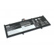 Аккумулятор для Lenovo Yoga C640-13IML (L19D4PD1)