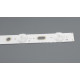 Светодиодная подсветка TV 32" LED32F3300C (комплект 2шт)