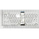 Клавиатура для HP Compaq Presario CQ32 G32 черная