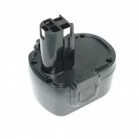 Аккумулятор для SKIL (p / n: 120BAT, 2484-04, 2467-03, 2467-02, 2468-02), 2,0Ah 12V Ni-Mh