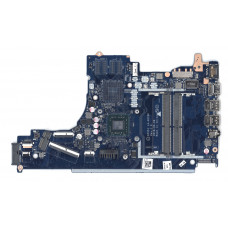 Материнская плата LA-G078P HP 255 G7 15T-DB 15-DB 15-DA A9-9425 UMA