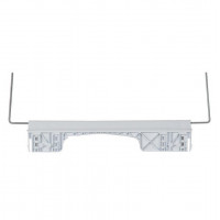 Петля люка стиральной машины Indesit, Hotpoint-Ariston, Ariston C00087073