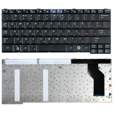 Клавиатура для Samsung Q210 Q208 BA59-02261C черная
