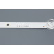 Светодиодная подсветка TV 55" 55HR330M06A1 (комплект 10шт)