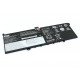 Аккумулятор для Lenovo Yoga C950 (L19C4PH2) 7.68V 7800mAh
