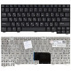 Клавиатура для Dell Latitude 2100 черная