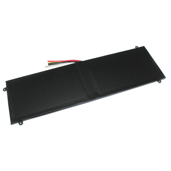 Аккумуляторная батарея для ноутбука Haier A1430EM (ZL-4776127-2S) 7.4V 5000mAh/37Wh