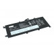 Аккумулятор для Lenovo ThinkPad L13 Yoga Gen 2 (L18M4P90) 15.36V 46WH