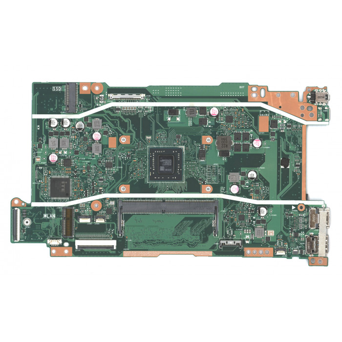 Материнская плата для Asus X509BA 8G/A9-9425