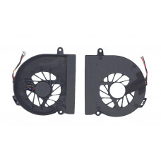 Кулер для ноутбука BENQ A53 A53E