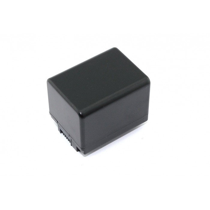Аккумулятор для видеокамеры Canon M50 (BP-727) 3,6V 3150mAh усиленная