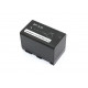 Аккумулятор для видеокамеры Canon EOS C200 (BP-A30) 14,4V 3400mAh