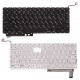 Клавиатура для Apple MacBook A1286 с SD плоский ENTER