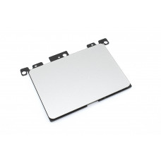 Тачпад для Asus X507U серебро