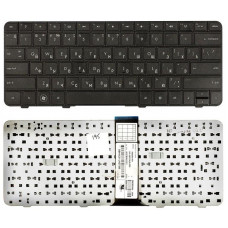 Клавиатура для HP Compaq Presario CQ32 G32 черная