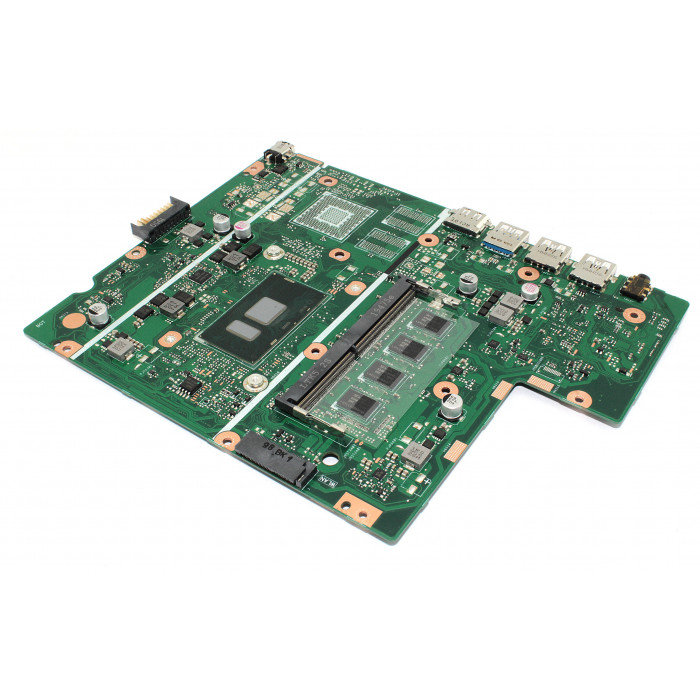 Материнская плата для Asus X540UA 8G/I3-7100U