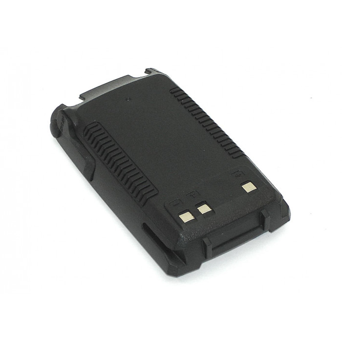 Аккумулятор для Kenwood TH-UVF1 Turbo 9W (KB-35L) 1500mAh 7.4V Li-ion
