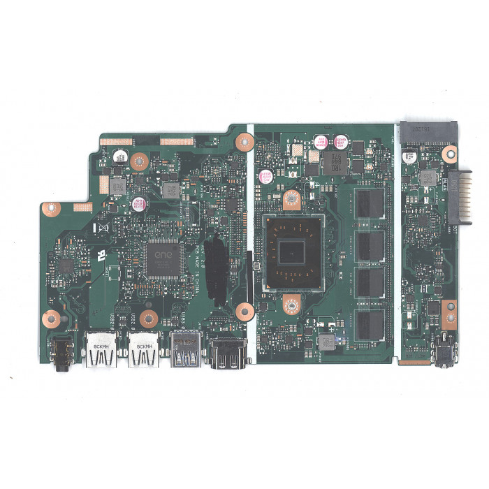 Материнская плата для Asus X540NA 4G/N4200