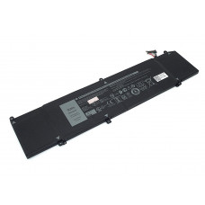 Аккумулятор для Dell Alienware M15 GTX 1070 (06YV0V) 11.4V 7890mAh