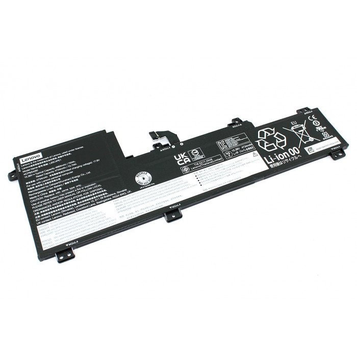 Аккумулятор для Lenovo IdeaPad 5 Pro-16 (L20M4PE1) 15.36V 75Wh