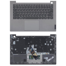 Клавиатура для Lenovo ThinkBook 14 G3 ACL топкейс