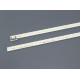 Светодиодная подсветка TV 37" LG 37LV (комплект 2шт)
