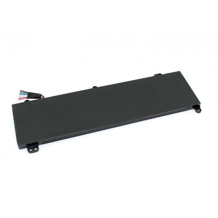 Аккумулятор для Clevo N550RC (N550BAT-3) 11.4V 4100mAh OEM