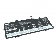 Аккумулятор для Lenovo X1 Yoga 4th Gen (L18M4P72) 15.36V 3321mAh