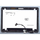 Модуль (матрица + тачскрин) для Sony Vaio SVF14A B140RTN03.2 черный с рамкой