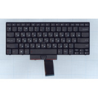 Клавиатура для Lenovo ThinkPad Edge E420S E320 E420 черная