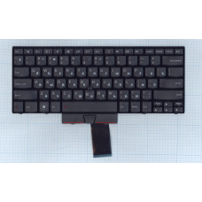 Клавиатура для Lenovo ThinkPad Edge E420S E320 E420 черная