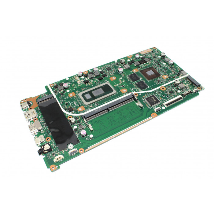 Материнская плата для Asus X712FB 8G/I3-10110U 90NB0L40-R00130