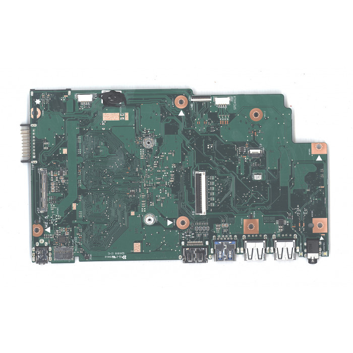 Материнская плата для Asus X540NA 4G/N4200