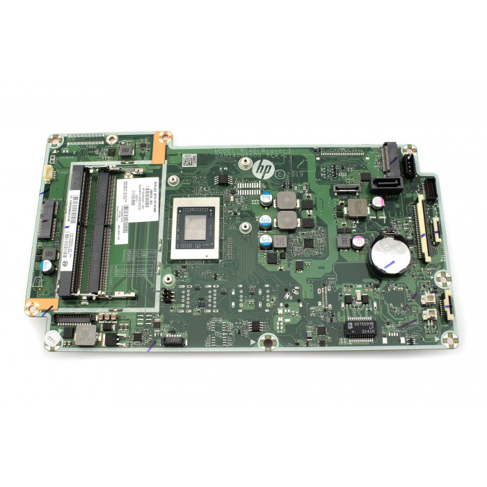 Материнская плата HP 24-D 27-D Weaver AMD Ryzen 3 4300U MN