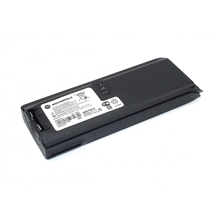 Аккумулятор для Motorola XTS 3000 (NNTN6034) Li-ion 7.4V 4000mAh