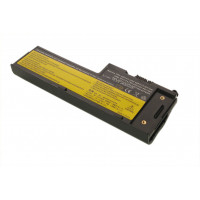 Аккумулятор для Lenovo ThinkPad X60s, X61s (42T5247) 2600mAh OEM черная