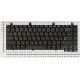Клавиатура для HP Pavilion DV4000 DV4100 DV4200 DV4300 DV4400 черная